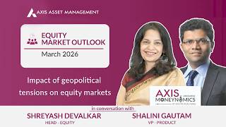 Equity Market Outlook: Geopolitical Risks, Market Impact & Key Triggers to Watch