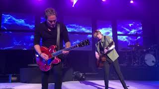 Goo Goo Dolls - Souls in the Machine - Corpus Christi - 10.26.19