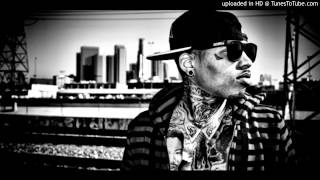 Bossin&#39; Up (Remix)- Kid Ink ft. Young Jeezy, YG, French Montana, &amp;amp; A$AP Ferg