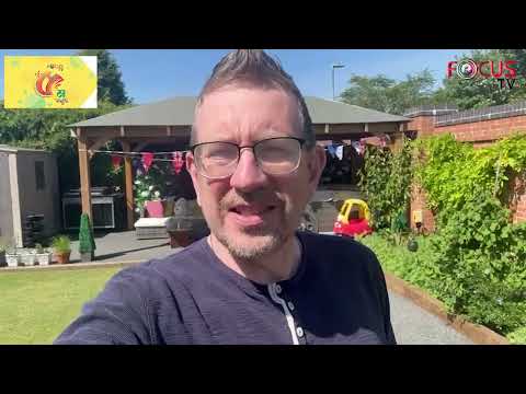 Andrew Gwynne | Focus TV