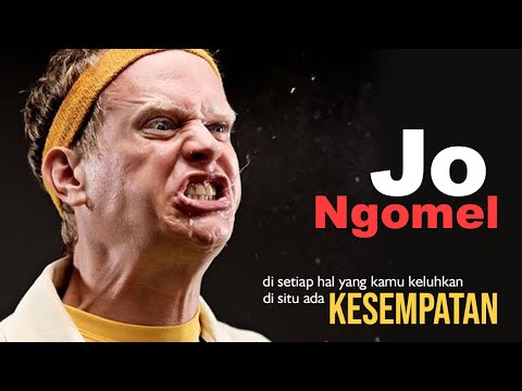 J0 Ngomel - Bina Iman GKI Klasis Solo - 8 Juli 2020