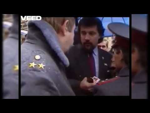 Black october (1993 USSR).