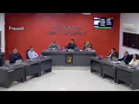 SESSÃO ORDINÁRIA DIA 29/06/2026
