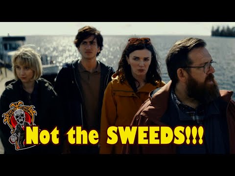 Get Away 2025 - Not the Sweeds!!!