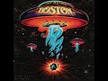 Boston More Than A Feeling Lyrics