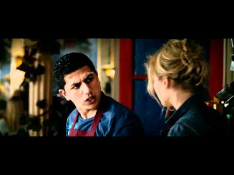 Officiële trailer PIZZAMAFFIA