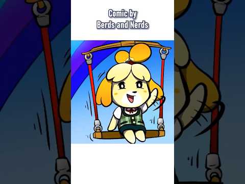 Whenever a new Fighter joins Smash Bros...