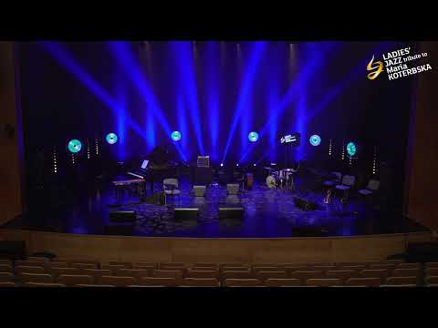 Ladies Jazz Festival