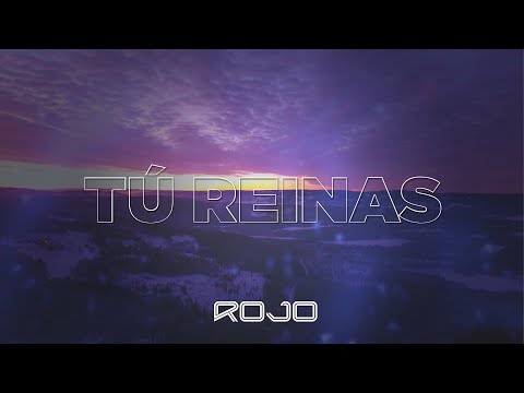 Tu Reinas - Rojo