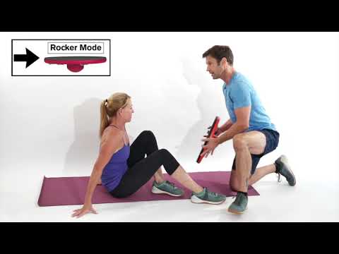 Intermediate Guide to using the Dolly Rocker