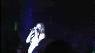 HILARY DUFF UNDERNEATH THIS SMILE LIVE REMASTERED 2012
