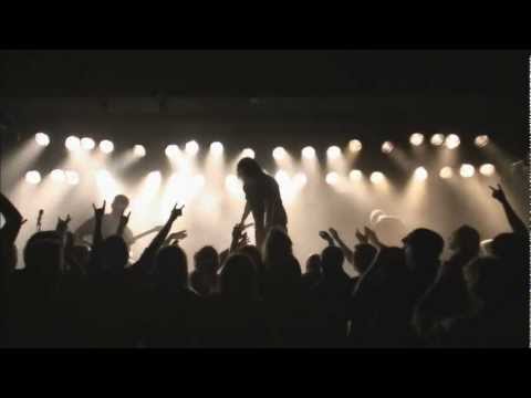 Trigger The Bloodshed - De Breed (Official Video)