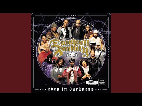 Excalibur - Dungeon Family
