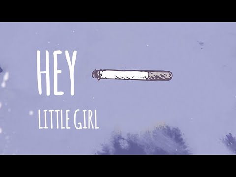 sophiemarie.b - hey little girl (live) [official lyric video]