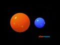 Paramount Nickelodeon Movies 2004 2002