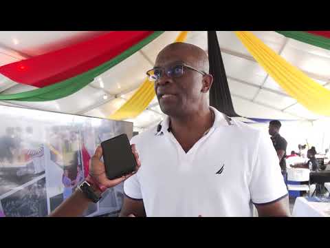 Call for young entrepreneurs to export products