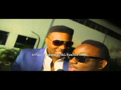 Flowssickk's "lowKEY" .. Behind d Scene video