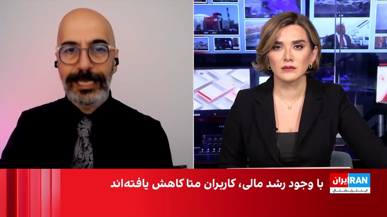 قطعی اینترنت ایران کاربران متا را ۲۰ میلیون نفر کم کرد