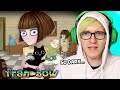 Fran Bow Is WAY Darker Than Little Misfortune