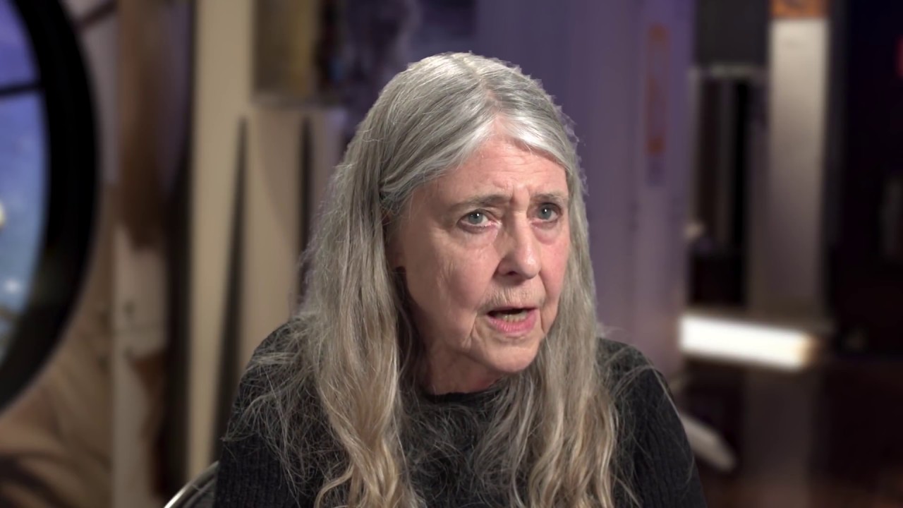 Margaret Hamilton - 2017 CHM Fellow