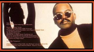 Frankie Knuckles feat. Lisa Michaelis - Rain Falls [Frankie's Original Version] (1991)