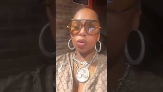 KK Got His Own Dressing Room Suite 😆♥️🤎🧸 Ashanti