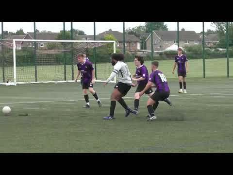 FC Rovers v Peterborough International Sports - Peterboro/District Football League 2023/24 FRIENDLY