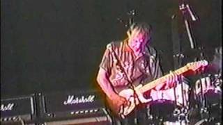Robin Trower - Lady Love - West Palm Beach 2000