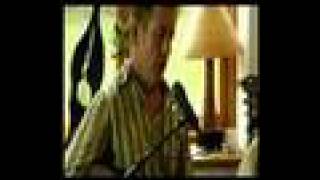 Sunny Sailor Boy - Taken from THE MAN IS ALIVE DVD