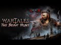 Gameplay video of Wartales: Contract - The Beast Hunt  All Platforms