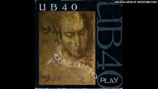 UB40 - Come Out To Play (Instrumental)