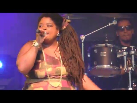 LEI DI DAI & BANDA - SESC ITAQUERA