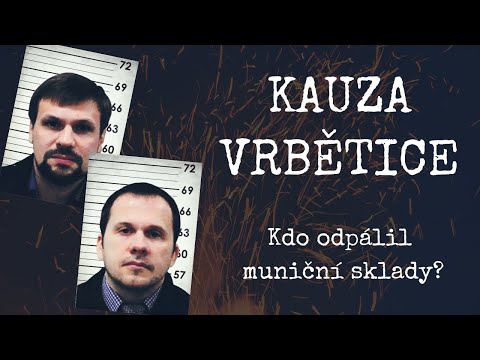 , title : 'KAUZA VRBĚTICE | Dokumentární video'