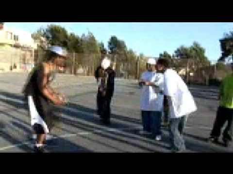 Tay Assassin -About Money- Music Video