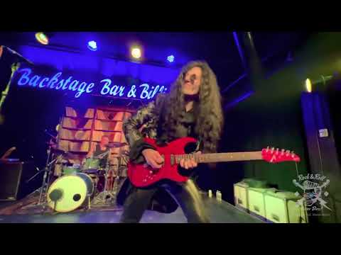 Thumbnail for Mike Campese Live in Las Vegas NV at Backstage Bar & Billiards 5/21/22 “Always Classic” by Mike Campese