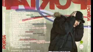 Porta - Olvidar es Engañarse a si Mismo.