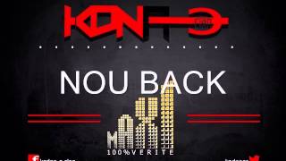 Nou Back Music Video