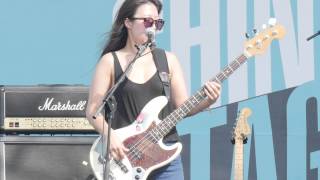 보이즈 인더 키친 Boys in the Kitchen - Television Now :: 150809 Incheon Pentaport Rock Festival