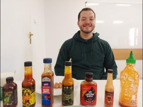 Gorące Paruwy s01o03 - Młody Saiyan