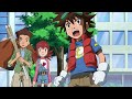 Digimon Xerox Wars Episode 1 Digimon