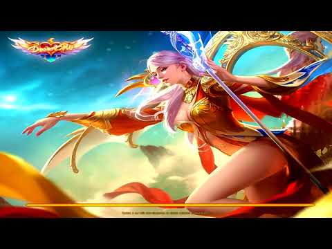 Rial - wf gameplay | БД | 12.04.20 | Desert Project