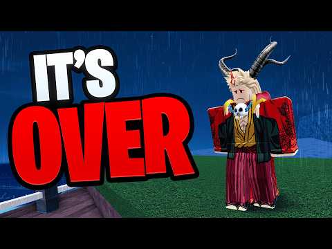 This Update has Ruined Blox Fruits