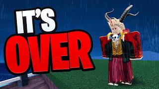 This Update has Ruined Blox Fruits