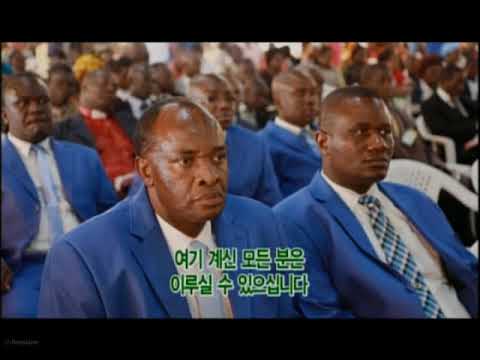 True service. Friday All night service.Manmin Church.08.12.2017.