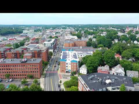 123 Water St #60, Beverly, MA