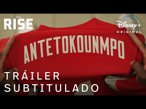 Tráiler Rise