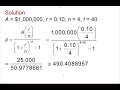 mgf1107 section 10.6 lecture video