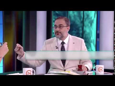 Girişimsel Radyoloji Nedir? Prof. Dr. Aykut Recep Aktaş Röportajı