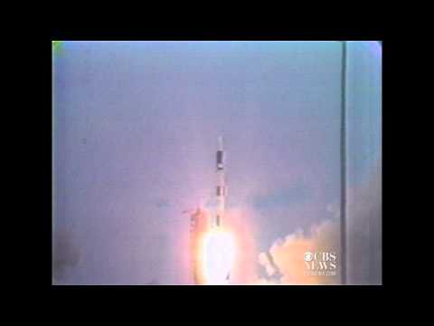 From the archives: The launch of Skylab