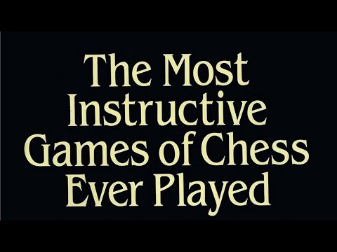 Mieses vs Reshevsky, 1935 – Youthful Energy Meets Veteran Wisdom | #Chessintelligencelife - Game 48